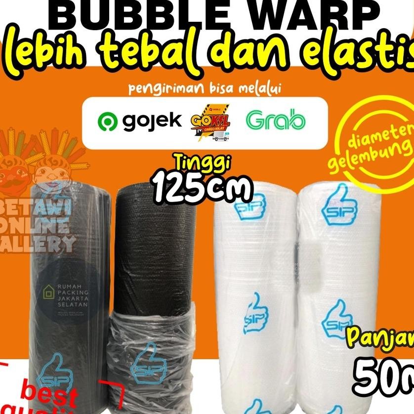 

Bubble Wrap Sip 3 Kg