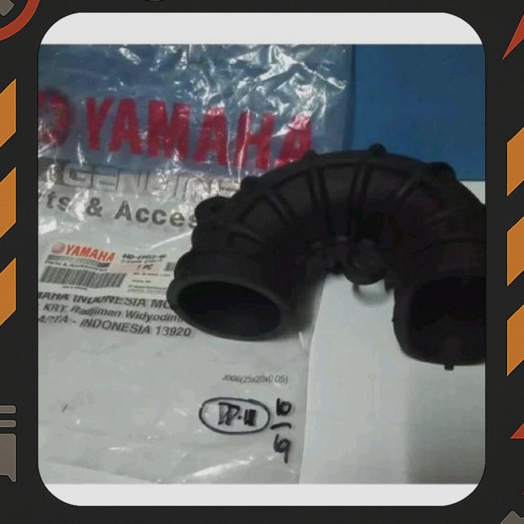 Murah Karet Filter Xeon Karbu Original Yamaha