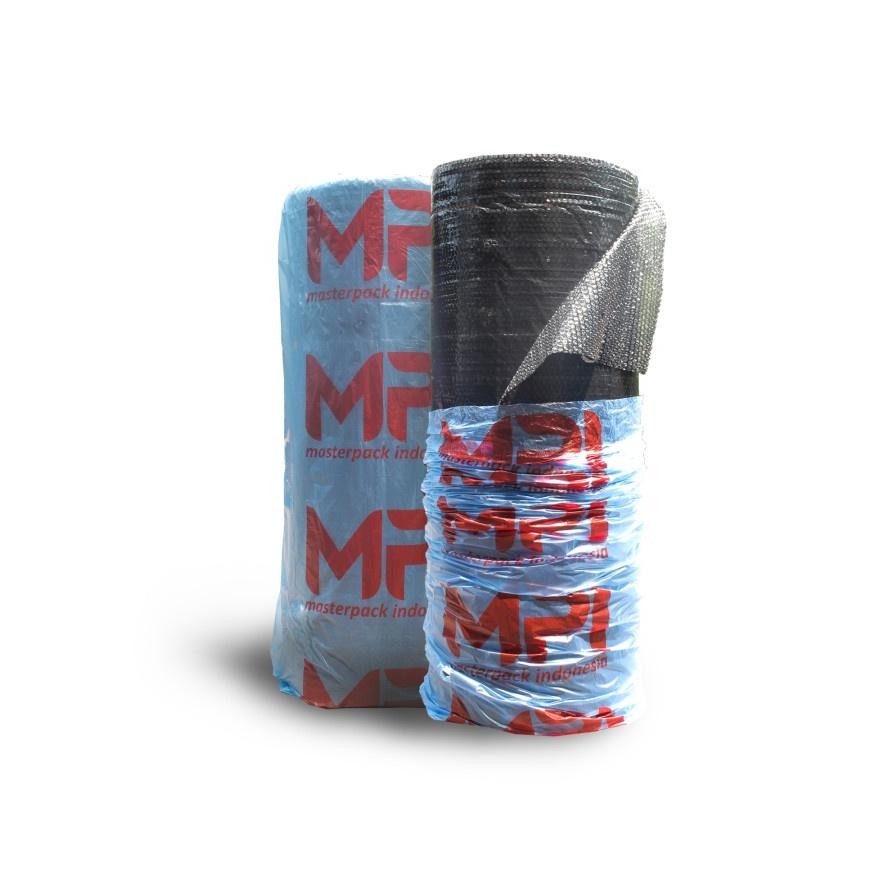 

Produk Baru!! Bubble Wrap Roll 3Kg 125x50m Warna Bening & Hitam - Tebal dan Aman