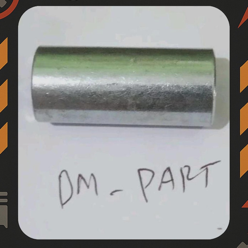 Terbaru Bosh Bos Bushing Collar Plus Seal Sil Tromol Terombol Trombol Velg Roda Depan Dalam Tengah L