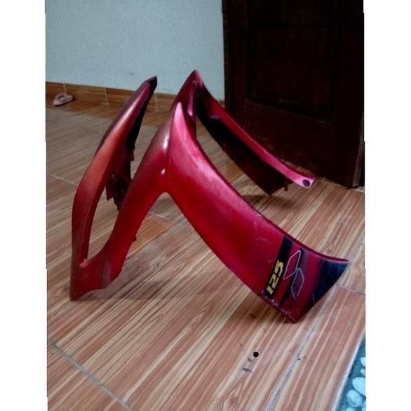 Sparepart dan Aksesoris kendaraan  Batok Lampu depan suzuki Skydrive. Original. Seken bekas copotan 