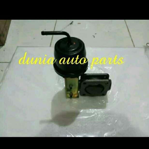 Exhaust Brake hino Dutro HT130