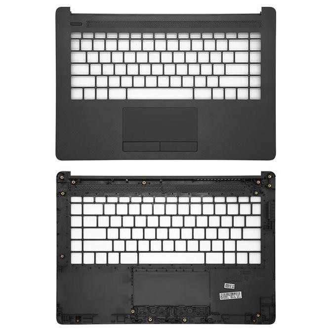 OEM New Casing Laptop Palmrest Laptop HP Cover Laptop