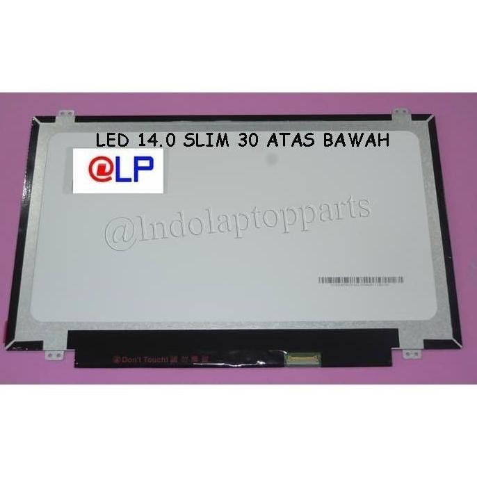 LCD LED Laptop Acer Aspire ES1-432 ES1-411 14.0 inch Slim 30 Pin