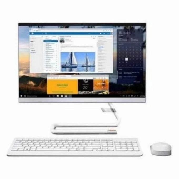 PC Lenovo Ideacentre AIO 3 24IMB24 Core i7-10700T 8GB 512GB Win11