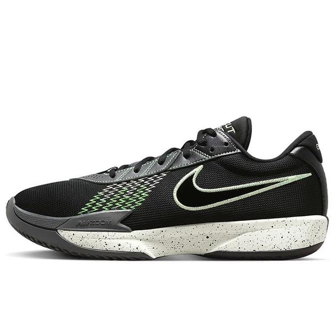 (Allthebest) Sepatu Basket Nike Air Zoom GT CUT ACADEMY Original