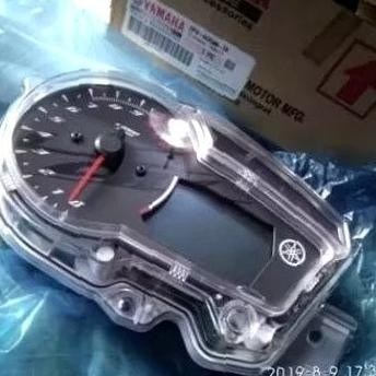 Sparepart Otomotif Speedometer MX KING ORIGINAL COPOTAN MOTOR Speedo meter cdjvd