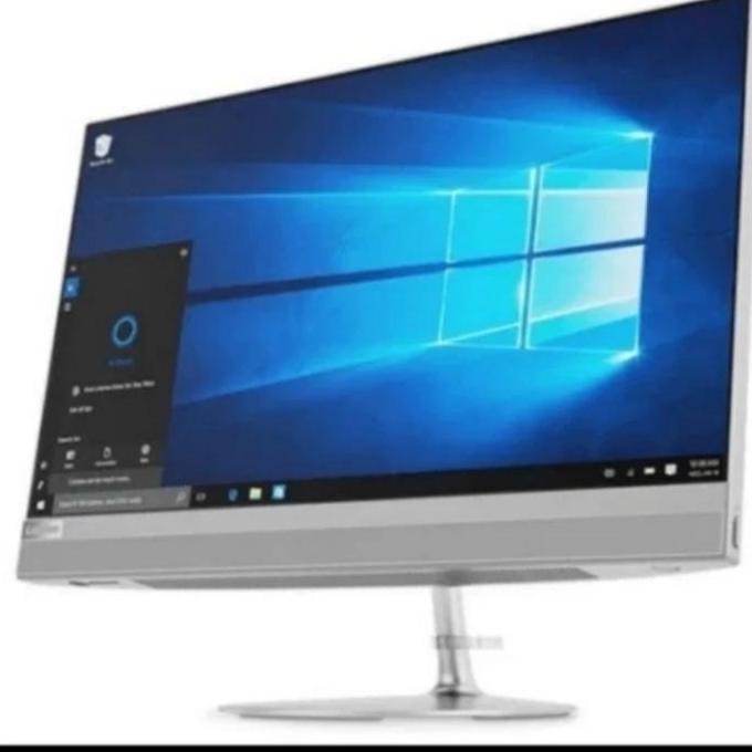 PC AIO LENOVO V520-22ICB INTEL CORE i7-6700T RAM 8GB/SSD 512GB W'10