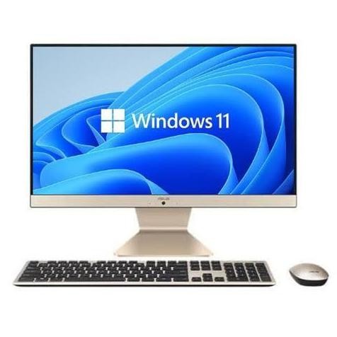 PC ALL IN ONE ASUS V222Fak Intel Core i3-10110U RAM 4GB SSD 256GB WIN