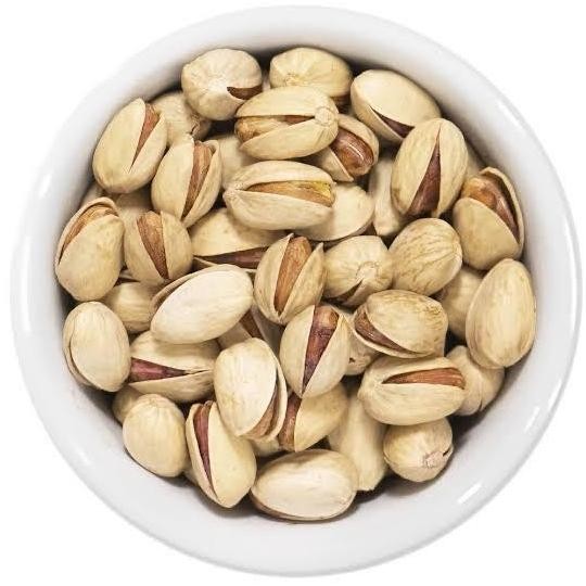 

Pistachio / Kacang Fustuk 500Gr - Ready To Eat