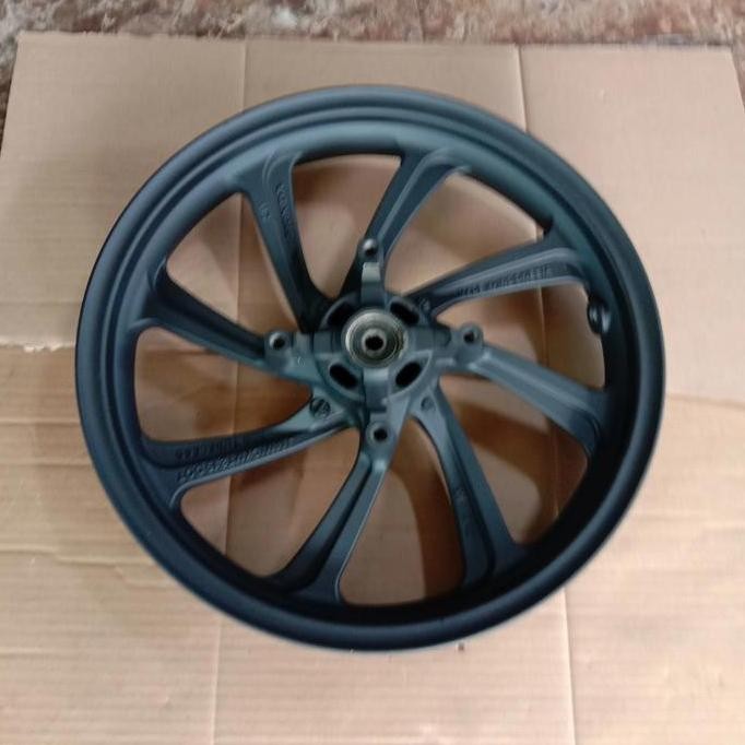 velg depan PCX 150 PCX NEW LOKAL original copotan