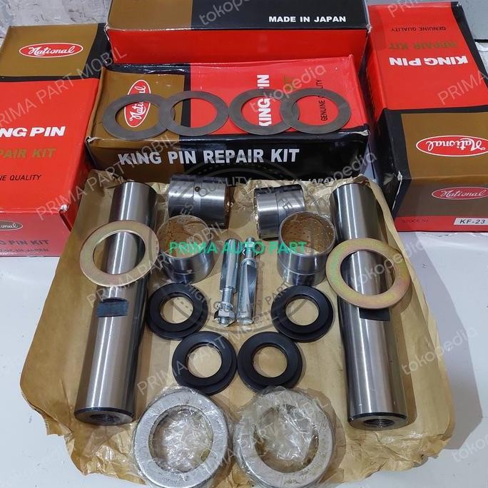 KING PEN SET MITSUBISHI FUSO FM516 FM517 PS190 PS220 NATIONAL