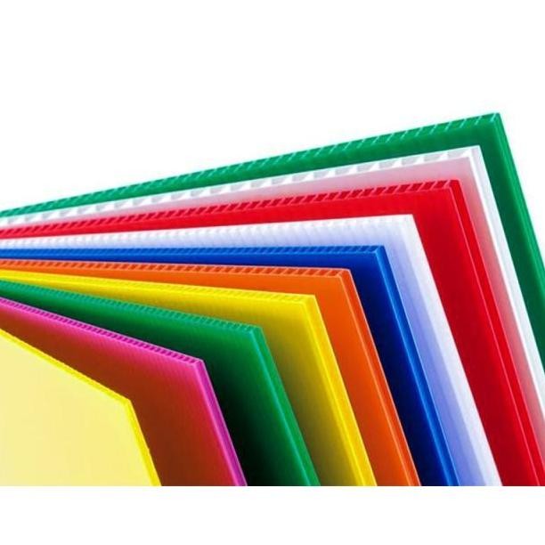 

baru Impraboard 1000x750x3 mm -Alat Tulis Senang