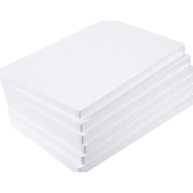 

baru Packing Styrofoam