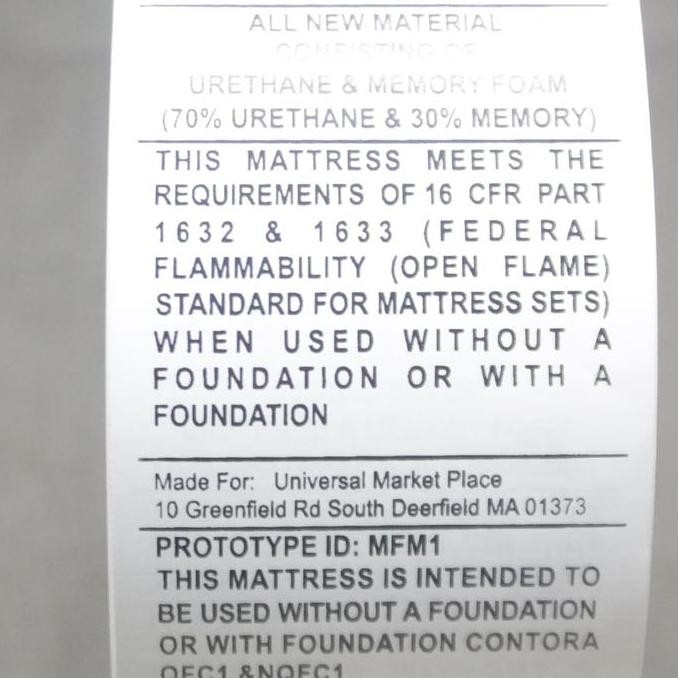 

ready stock Label Pita Tafeta Sablon Label Baju Label Pakaian Washing Tag Label