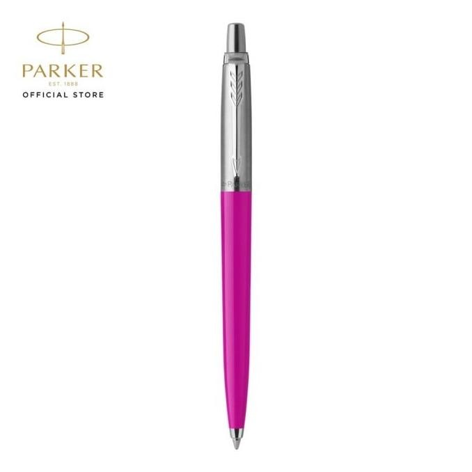 

Parker Jotter Originals Magenta Ballpoint