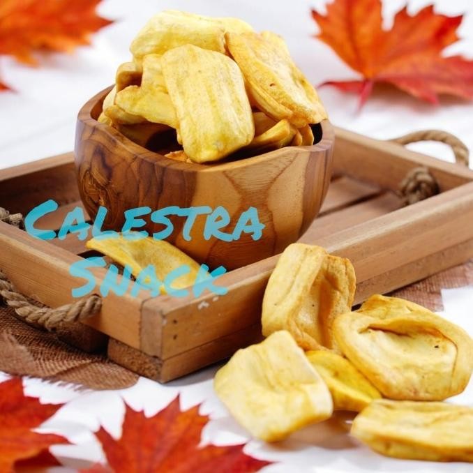 

(Expert) Keripik Nangka kiloan kuwalitas Super 1kg