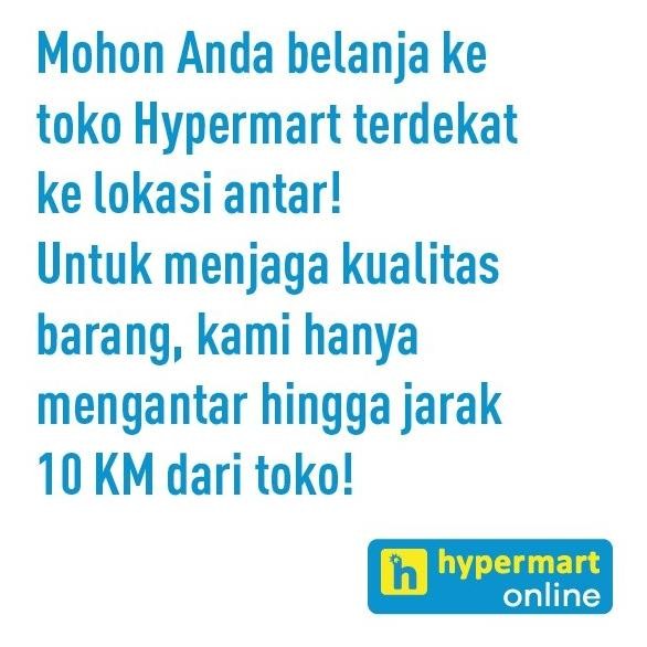 

ready PRONAS KORNETKU 200 GR murah