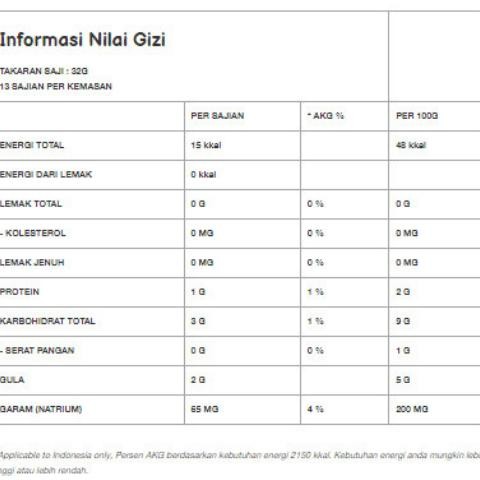 

ready Ayam Brand - Tomat Puree Kaleng 430gr murah