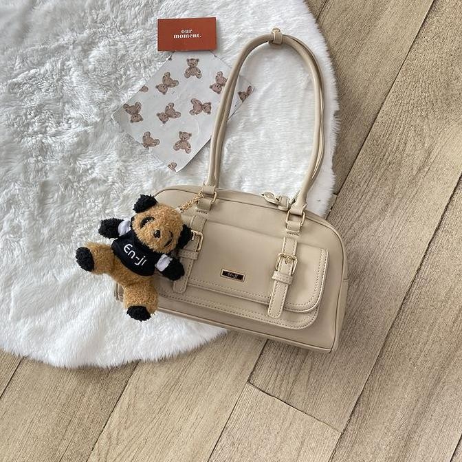 Grosir En-Ji Wujin Shoulderbag Wanita