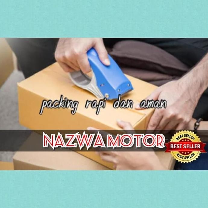 VELG RACING BELAKANG YAMAHA FIZ R POSWAN ORIGINAL