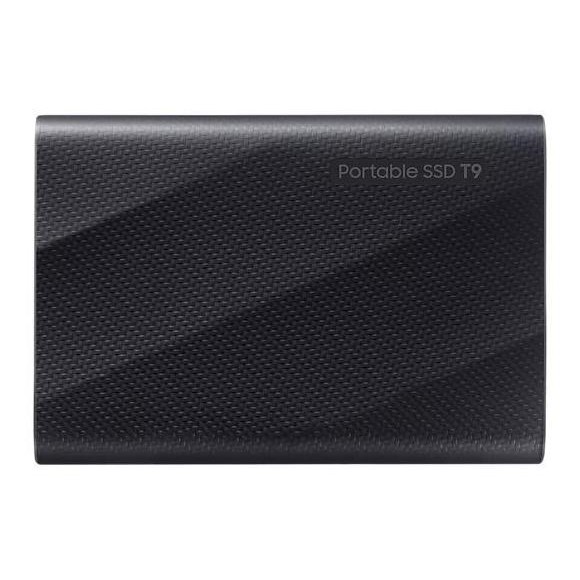 Samsung Portable SSD T9 USB 3.2 Gen 2x2 - SSD Eksternal - 1TB / 2TB / 4TB