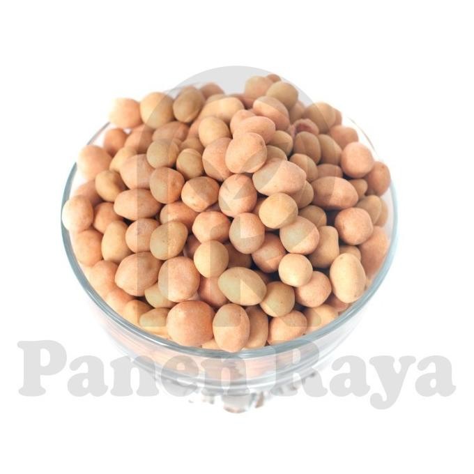 

(Expert) Kacang Telur Kacang Atom PR 1KG Siap Makan