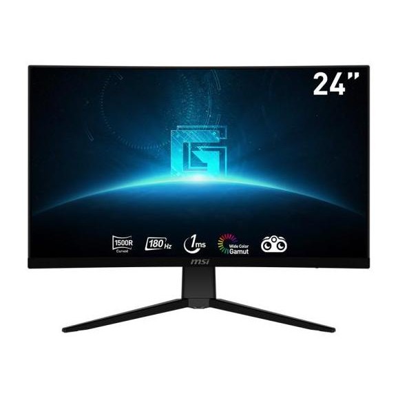 MSI GAMING Monitor LED OPTIX G2422C 24" FULL HD
