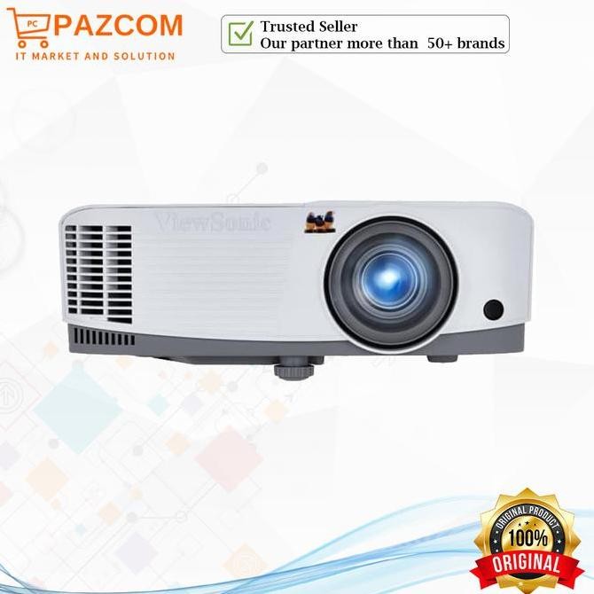 Projector ViewSonic PA503SE