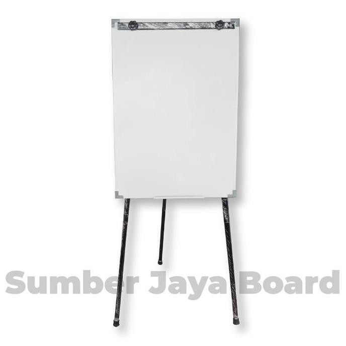

Papan Presentasi / Flipchart MURAH Uk 60x90 Cm MURAH