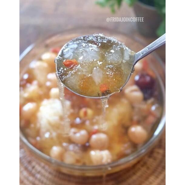 

ready CHRYSTEA || Snow Lotus Seed 250gr murah