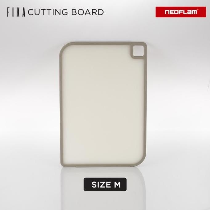 Murah Neoflam Fika Cutting Board / Talenan