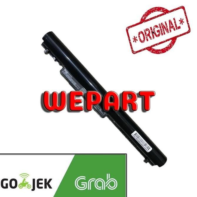 Baterai Laptop Hp Original 740715-001, 746458-421 Tpn-C113, Tpn-C114