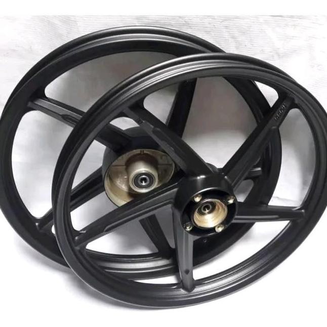Velg Racing revo absolute,revo fit,revo 110,revo f1 uk 140/160x17