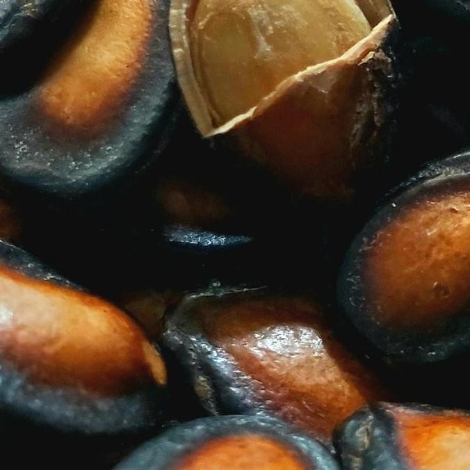 

Sale Snack Kuaci Kwaci Hitam Biji Semangka Produk Import _ Limited _ Kemasan Repack 1.000G