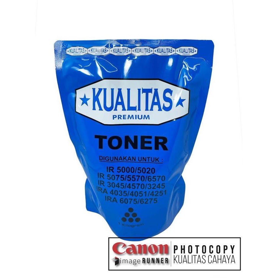 

Tinta Mesin Fotokopi Kualitas (Recommend) Hasil Hitam Memuaskan