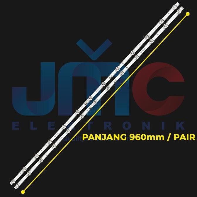 new  Backlight TV for Panasonic 50 Inch TH-50HX600G TH50HX600G 13K