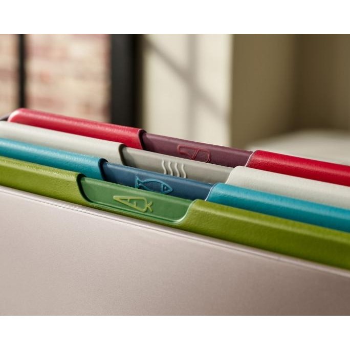 Sale Joseph Joseph Folio Icon 4-Piece Talenan Set Large - Multicolor
