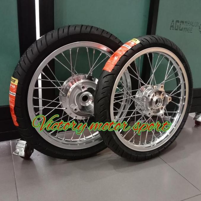 velg set jari jari aerox nmax velg scarlet plus ban ring 14