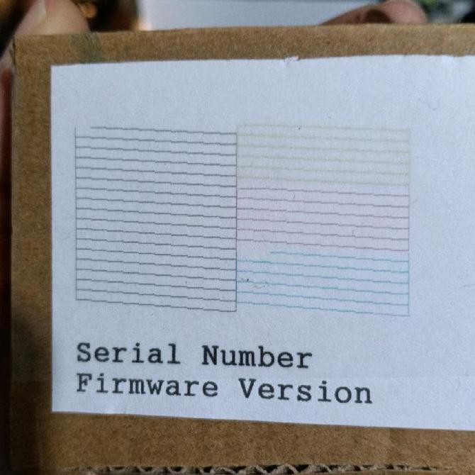 Print Head Epson L210 L310 L360 L3110 L1110 Original