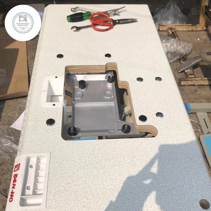 Mesin Neci pegasus R57 Original murah