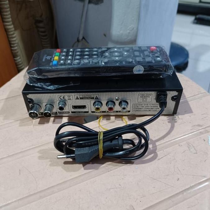 new  stb luby dvb t2 02 tv digital dv3