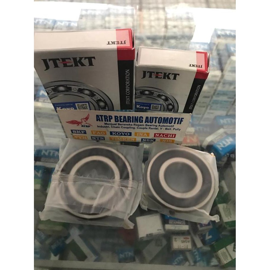 Bearing Roda Belakang Suzuki Forsa Suzuki Amenity Koyo Japan Original