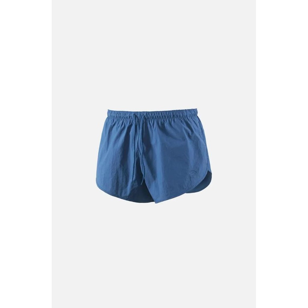 District Vision New Balance DV + NB DWR Nylon Split Shorts running