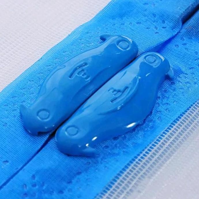 ready TIRAI MAGNET PINTU KAMAR ANTI NYAMUK /  GORDEN PINTU ANTI NYAMUK