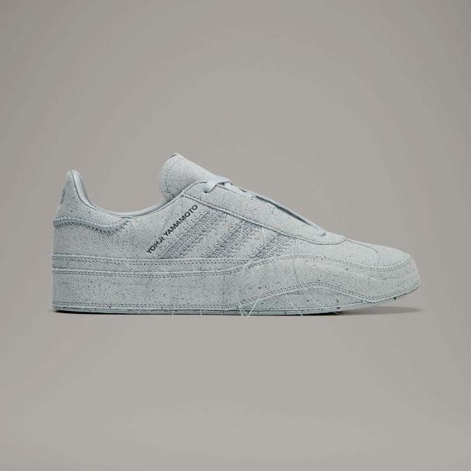 Adidas Y-3 GAZELLE y3 Japanese Sashiko