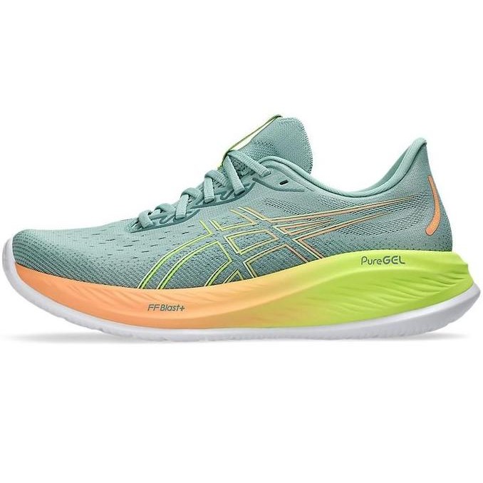 Asics GEL-CUMULUS 26 PARIS Men's Running Shoes