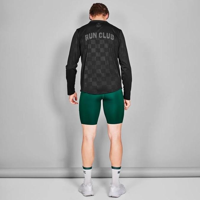Saysky Running Unisex - EARLS X SAYSKY LONGSLEEVE