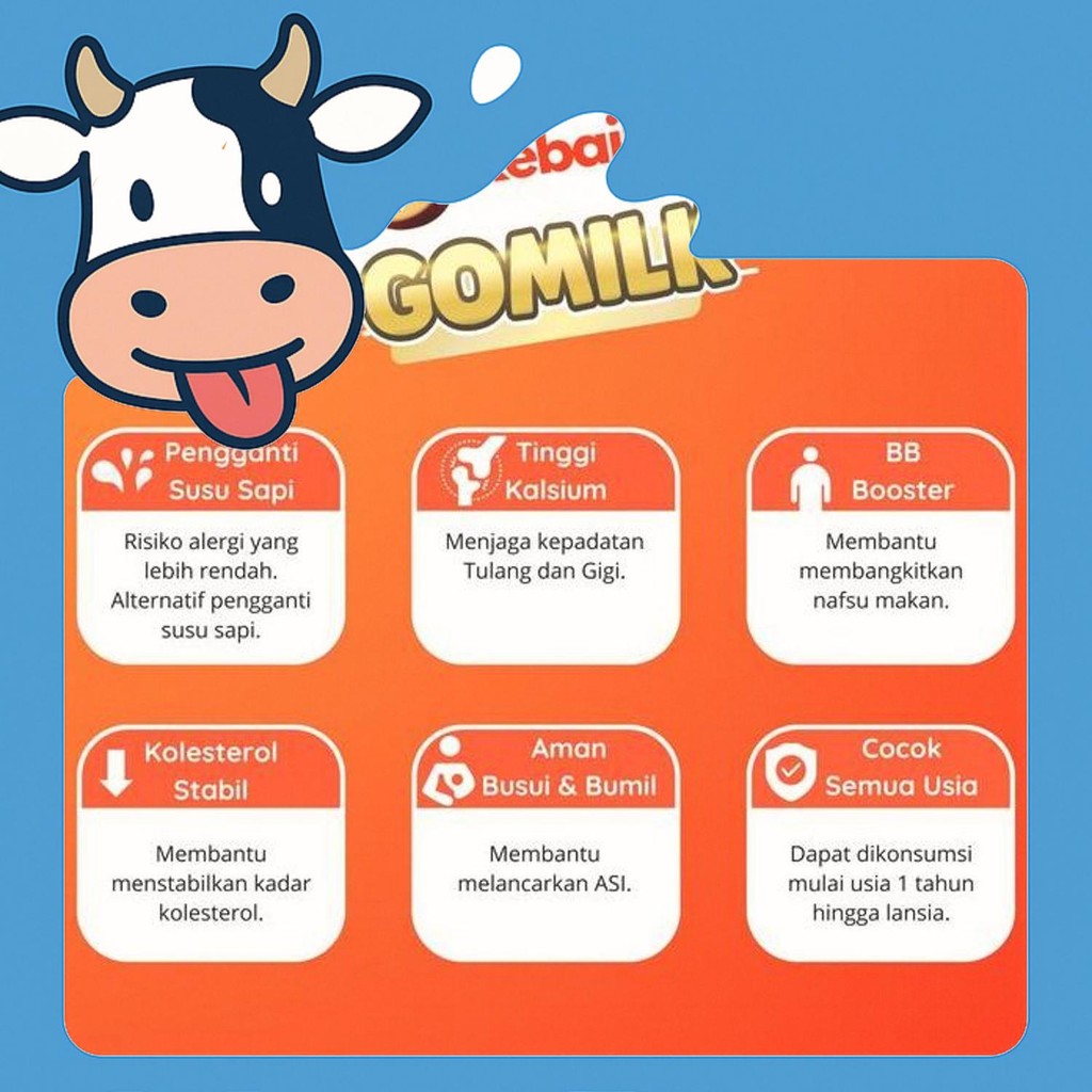 

Free Ongkir Gomilk Susu Etawa Terbaik Untuk Promil Dan Ibu Hamil