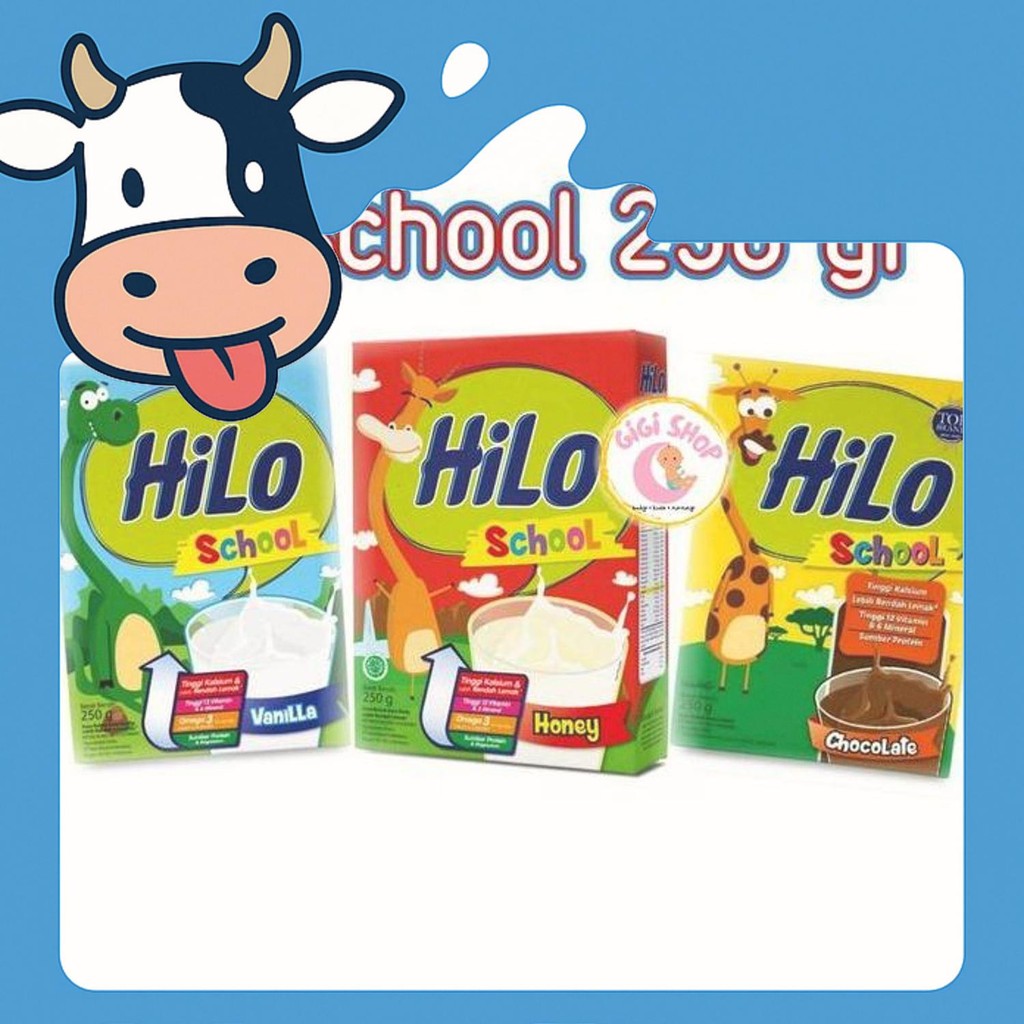 

Terbaru Hilo School All Variant-Susu Bubuk Hilo-Susu Pertumbuhan Anak/Remaja